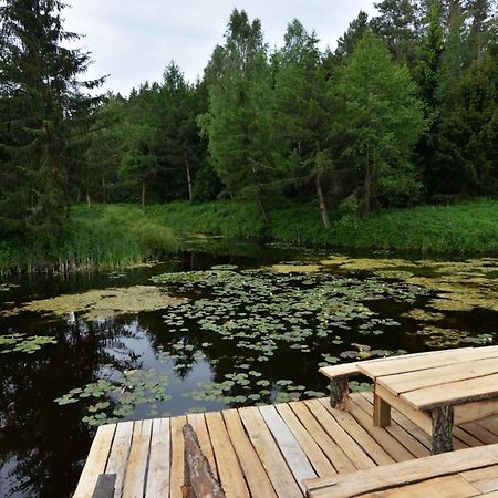 Agropensjonat Stręgielek المظهر الخارجي الصورة