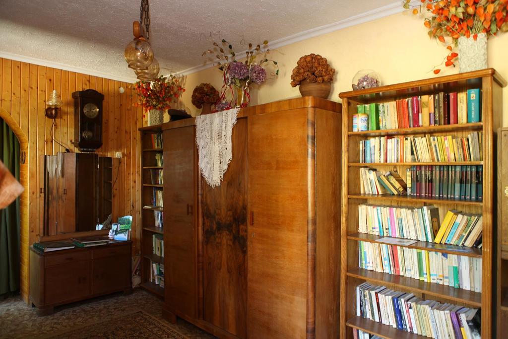 Agropensjonat Stręgielek المظهر الخارجي الصورة